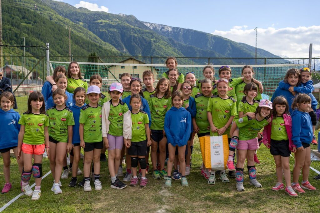 S3 a Mazzo di Valtellina 17 maggio 2026