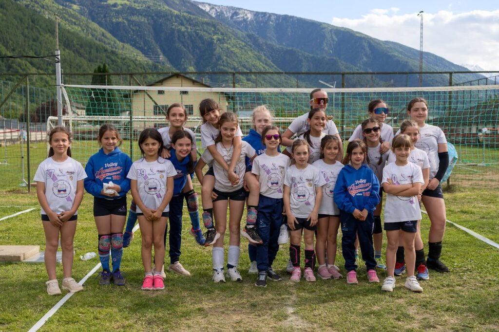 S3 a Mazzo di Valtellina 17 maggio 2026