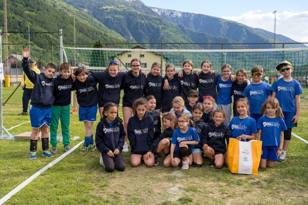 S3 a Mazzo di Valtellina 17 maggio 2026