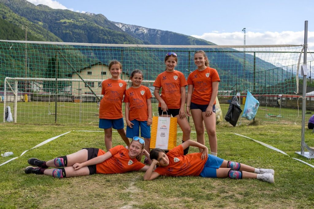 S3 a Mazzo di Valtellina 17 maggio 2026
