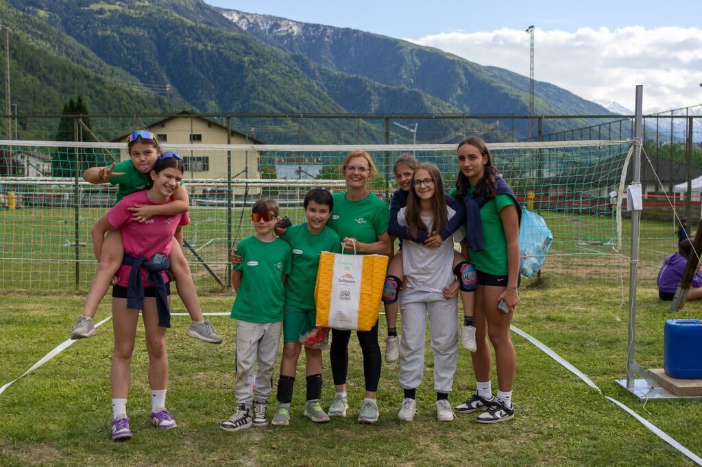 S3 a Mazzo di Valtellina 17 maggio 2026