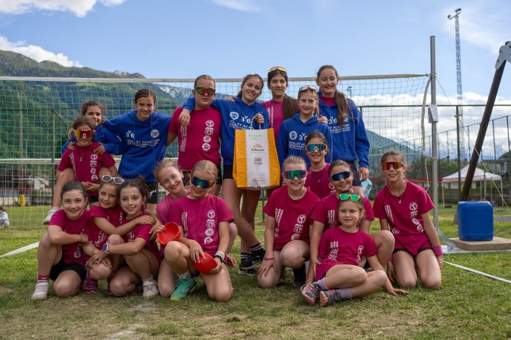 S3 a Mazzo di Valtellina 17 maggio 2026