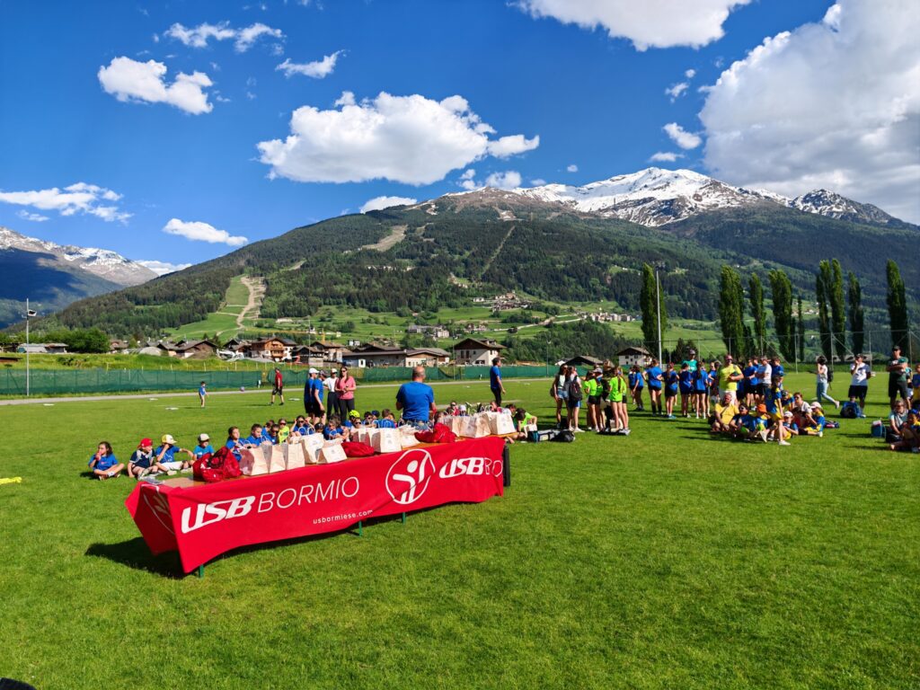 S3 a Bormio 2026
