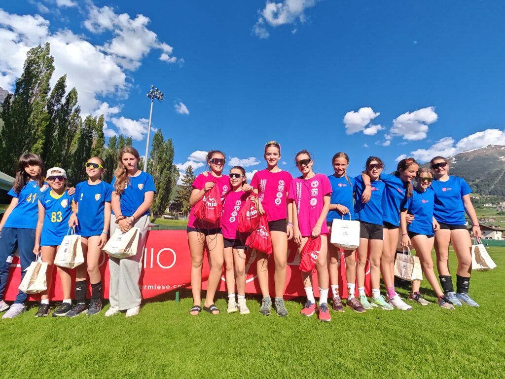 S3 a Bormio 2026