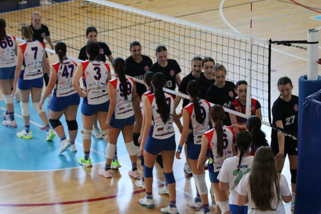 finali 2 Divisione F 2025 2026 - vittoria Pgs Auxilium