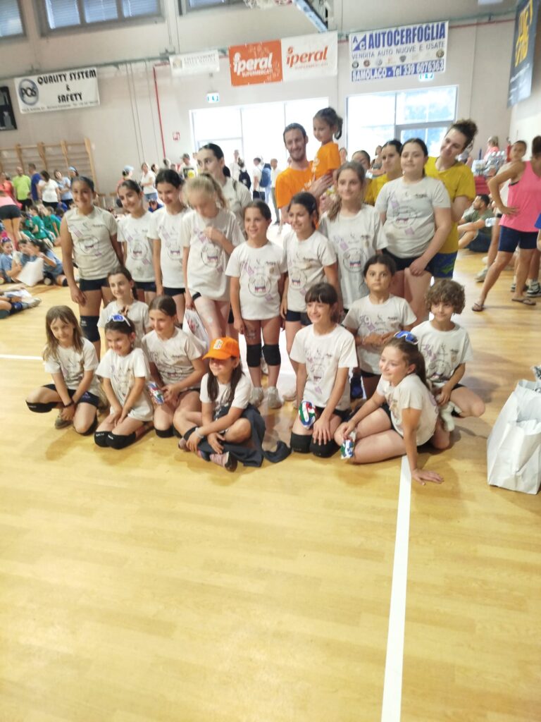 Premiazioni S3 e U13 3x3 M a Colico 2026