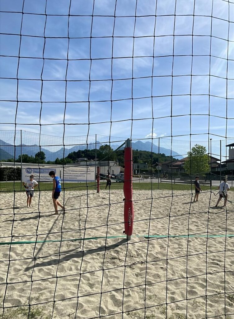 Torneo Beach volley Colico 2026