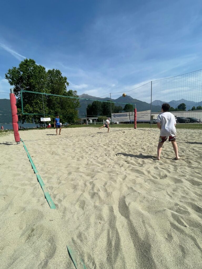 Torneo Beach volley Colico 2026