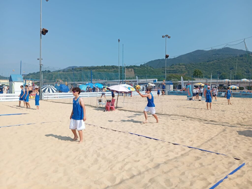 TdT beach volley Cellatica 28 giugno 2026