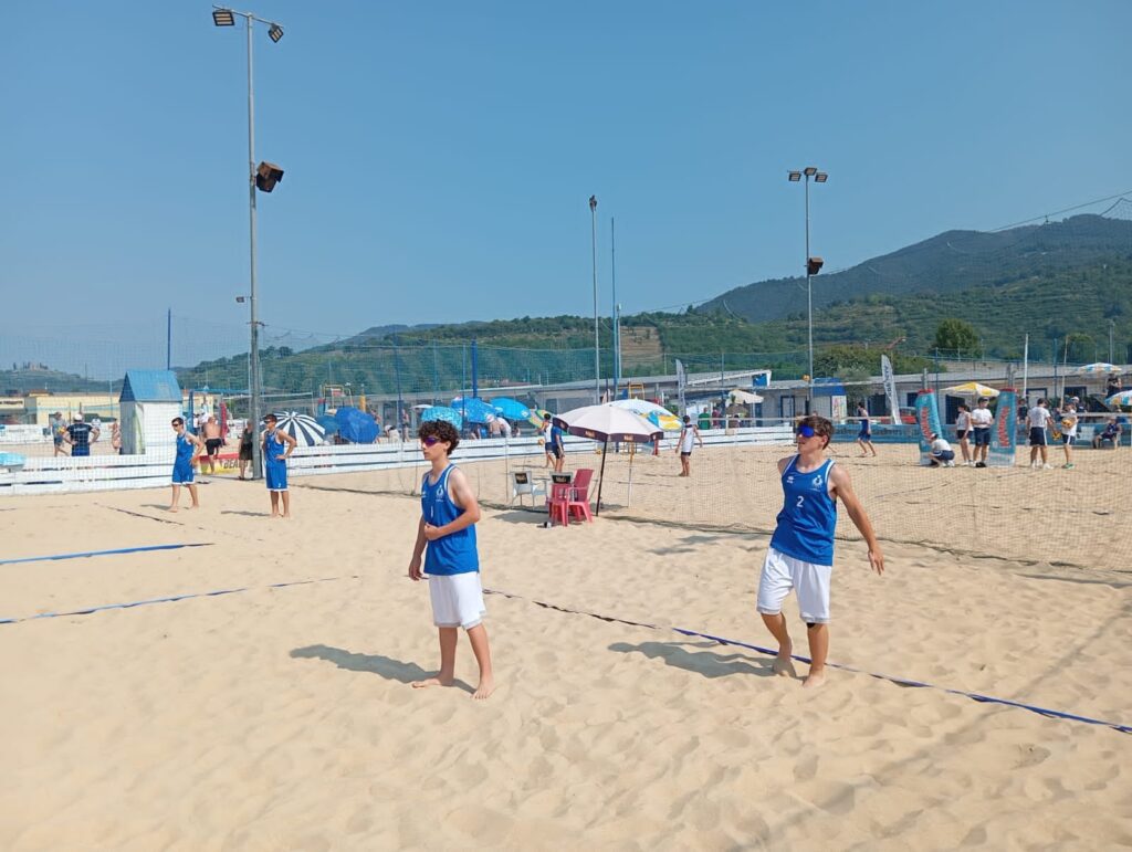 TdT beach volley Cellatica 28 giugno 2026