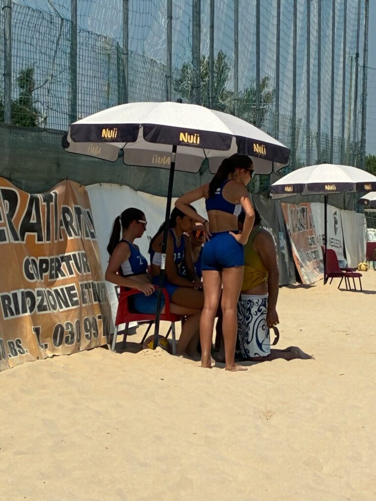 TdT beach volley Cellatica 28 giugno 2026