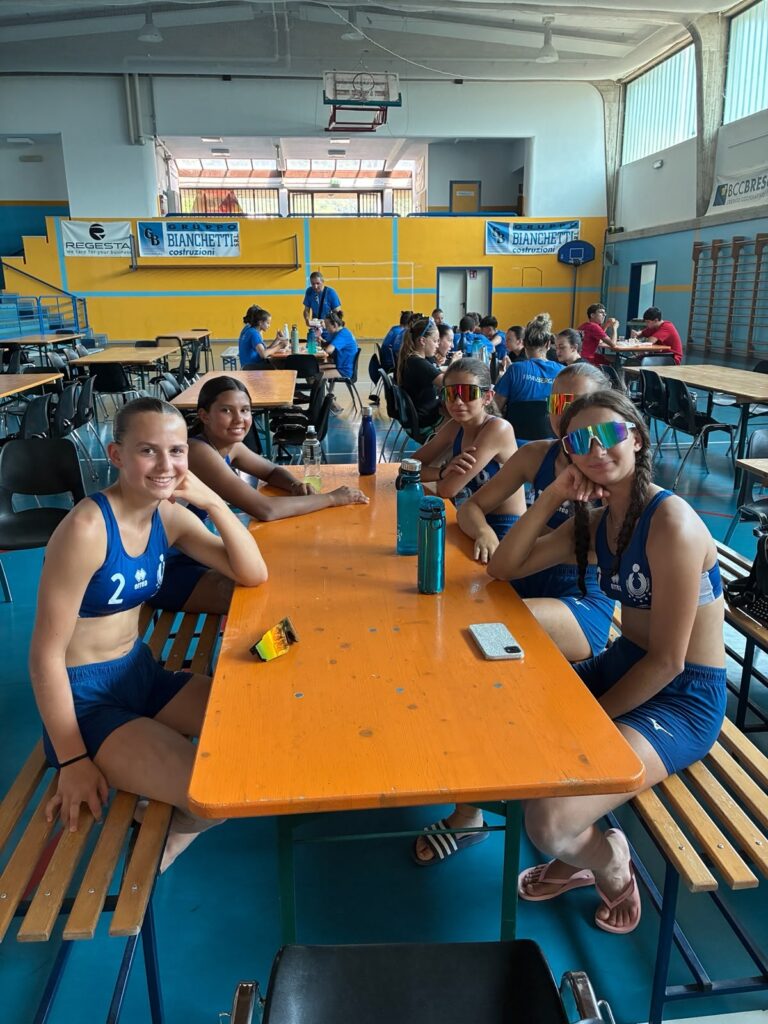 TdT beach volley Cellatica 28 giugno 2026