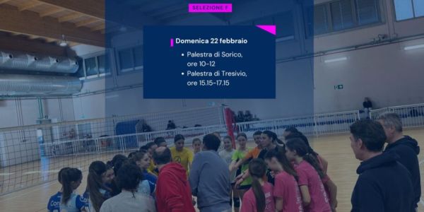 selezioni con layout di date e orari