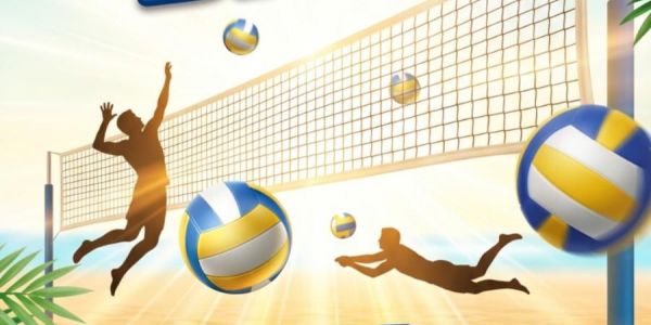 locandina terza tappa di beach volley 2026