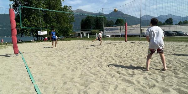 Torneo Beach volley Colico 2026