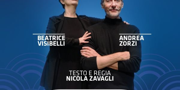 locandina spettacolo 80 anni Fipav Zorzi Milano