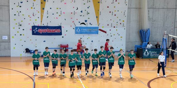 TdT 2026: la selezione maschile di Sondrio