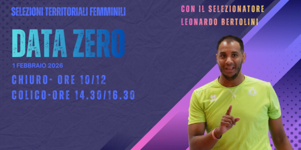 post facebook selezione per trofeo dei territori