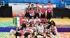 Diavoli Rosa vincitori U17M nazionale 2026