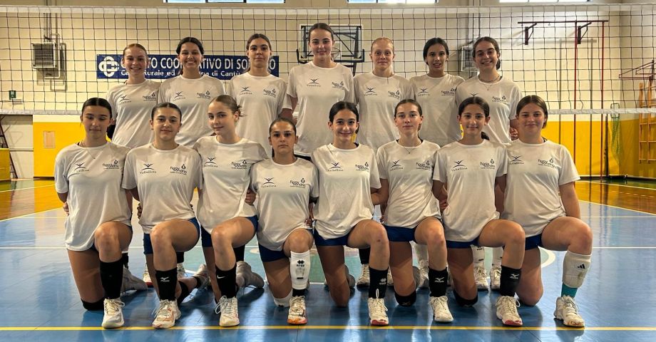 Selezione femminile 2026