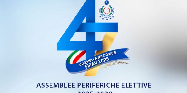 ASSEMBLEA ELETTIVA FIPAV