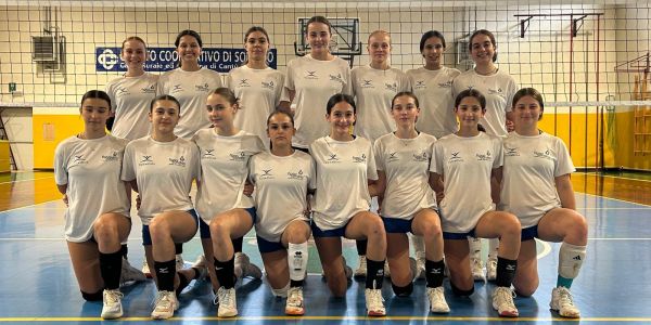 Selezione femminile 2026