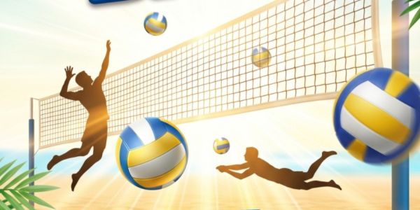 locandina prima tappa torneo beach volley ct 2026