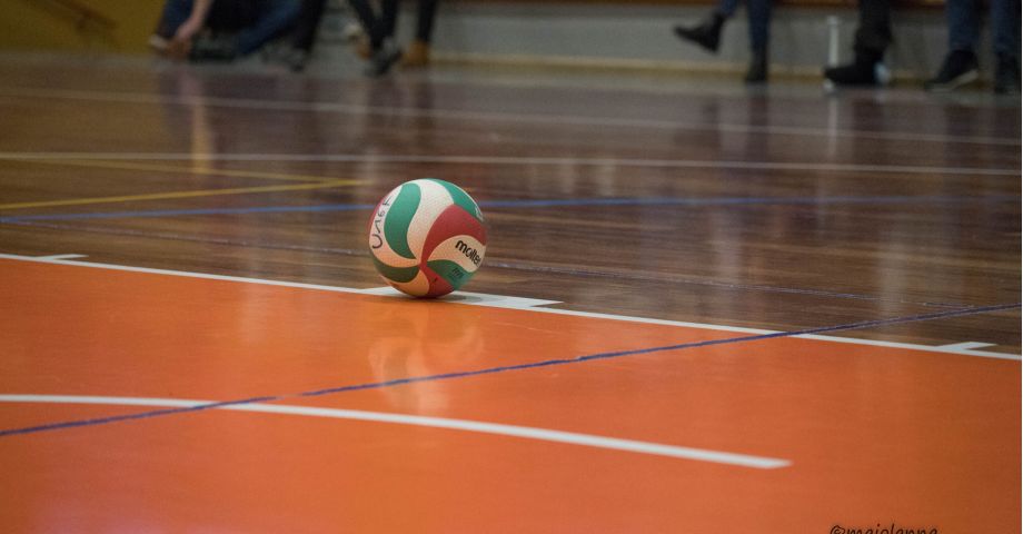 pallone da pallavolo
