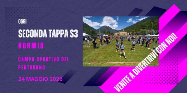 S3 Bormio 2026