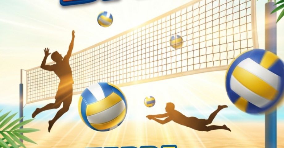 locandina prima tappa torneo beach volley ct 2026