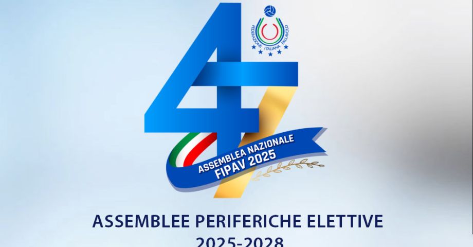 ASSEMBLEA ELETTIVA FIPAV