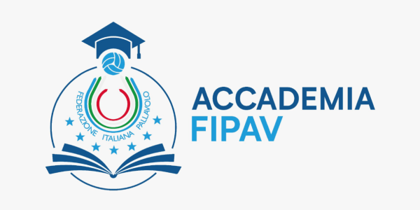 banner accademia Fipav