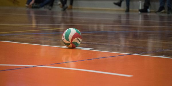 pallone da pallavolo