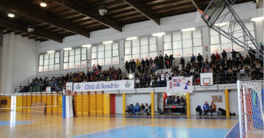PALESTRA