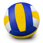 palla pallavolo