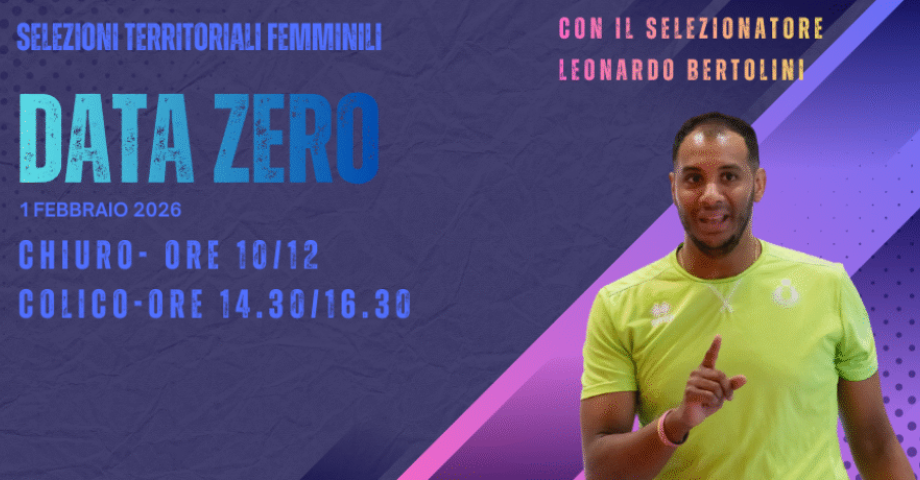 post facebook selezione per trofeo dei territori