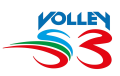 logo volley s3